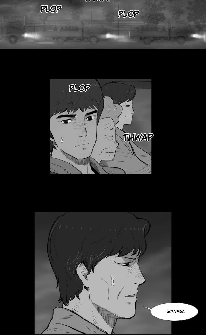 The Fog Chapter 21 page 36 - 