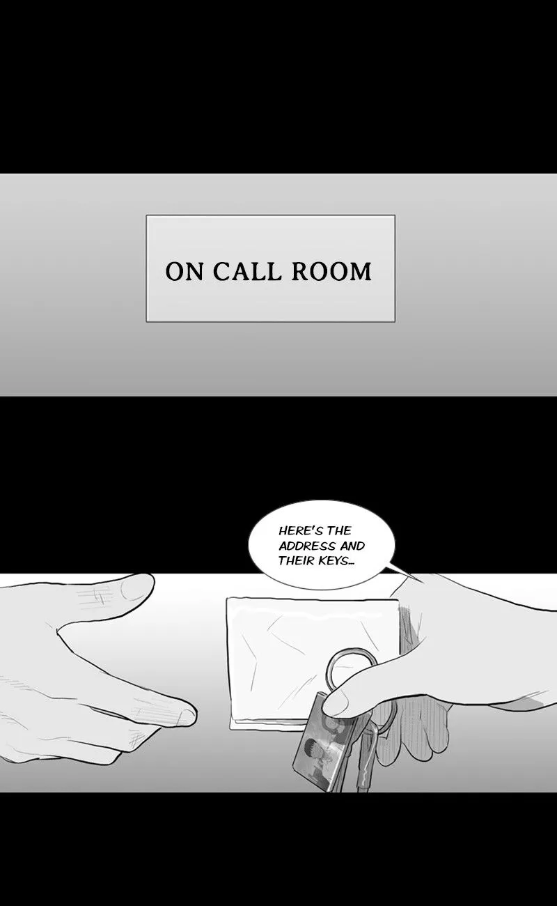 The Fog Chapter 21 page 38 - 