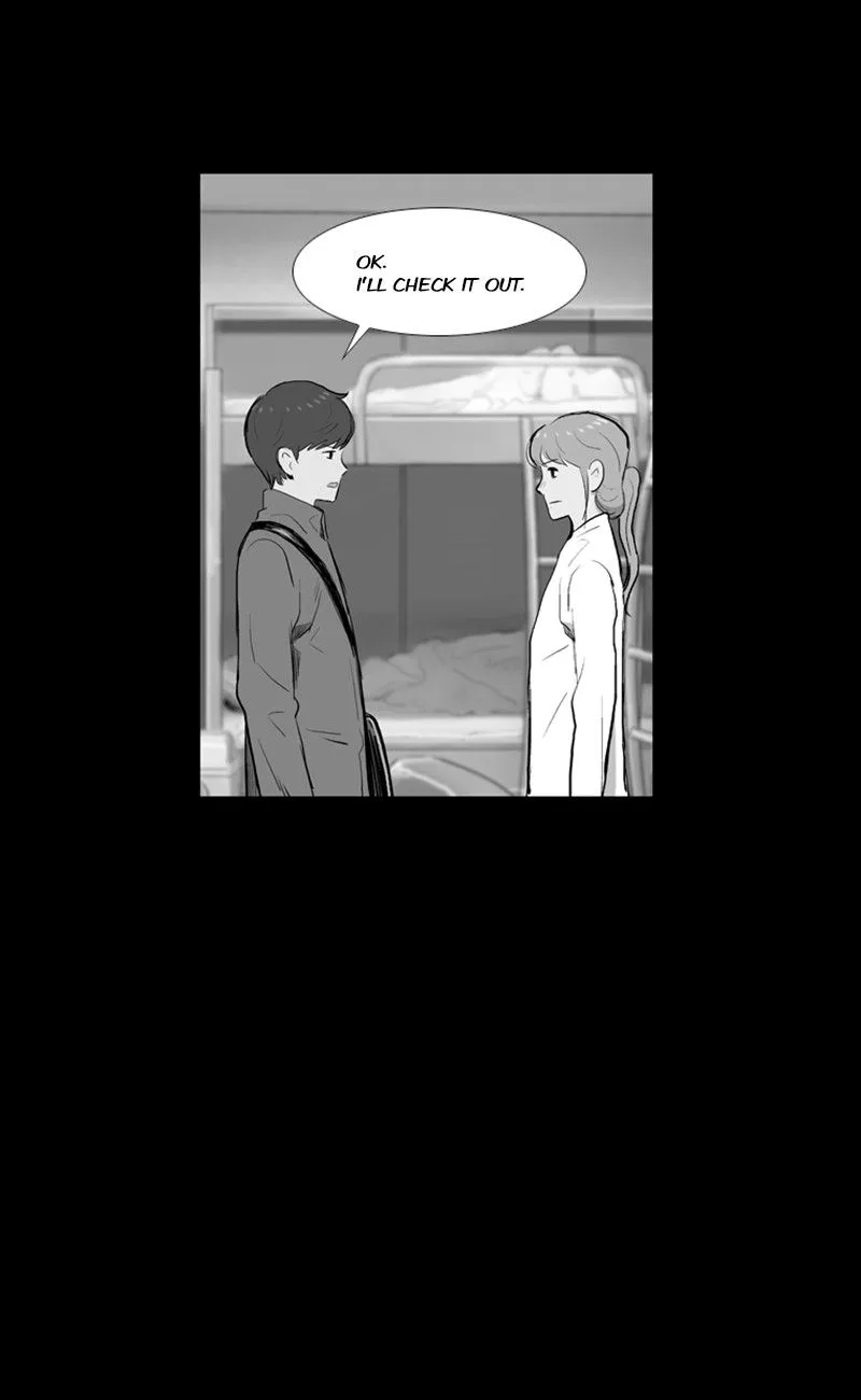 The Fog Chapter 21 page 40 - 