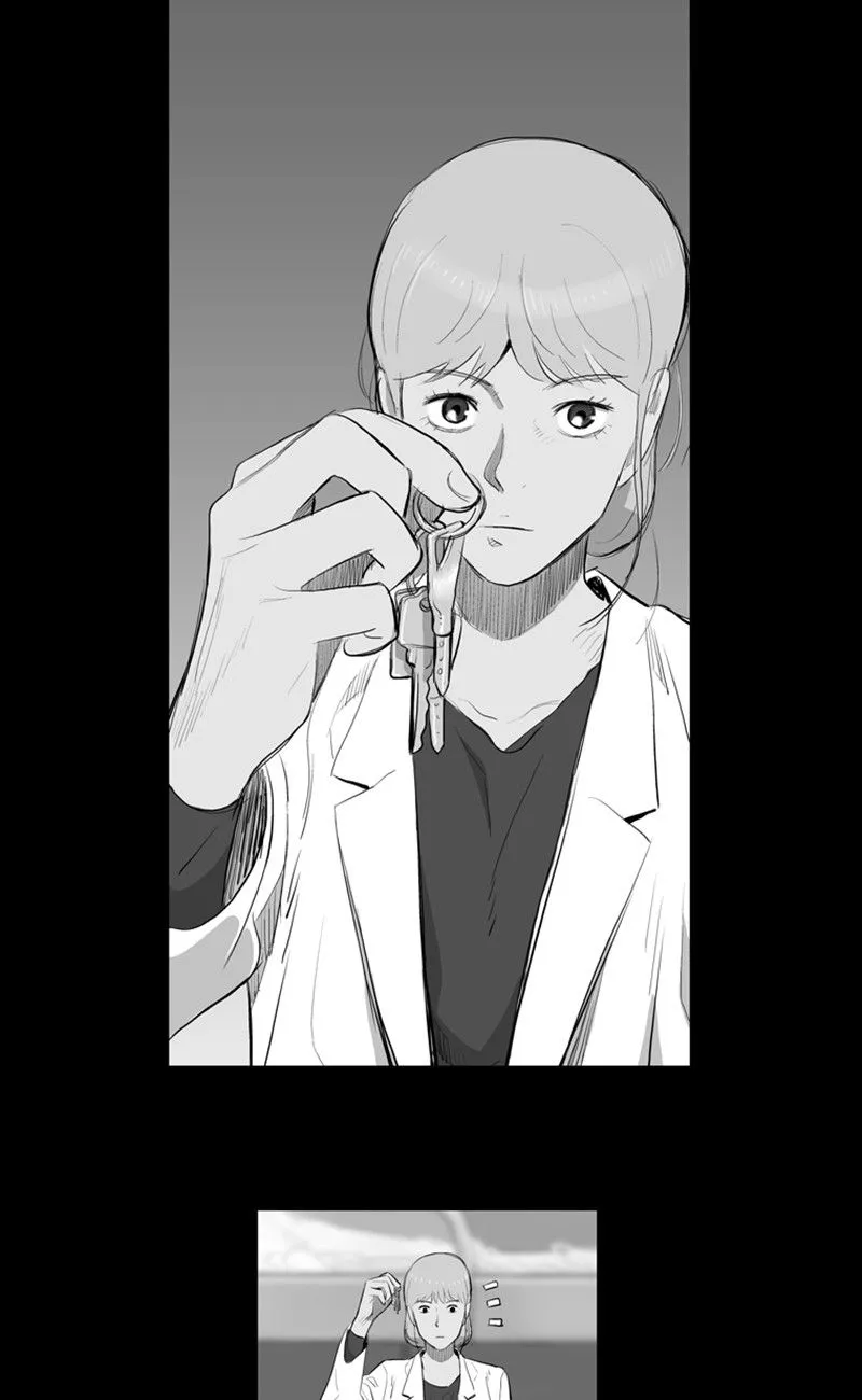 The Fog Chapter 21 page 5 - 