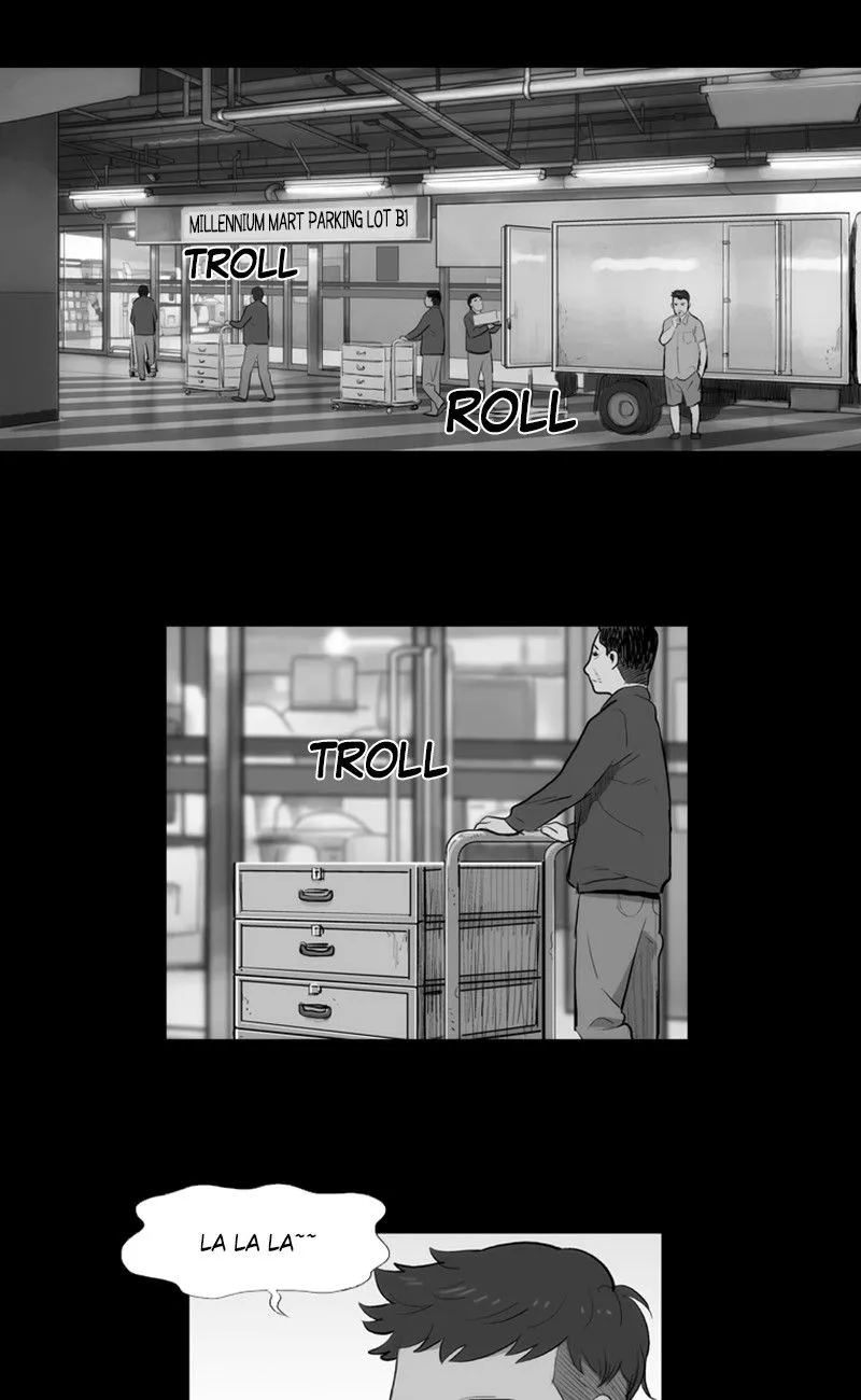 The Fog Chapter 21 page 41 - 