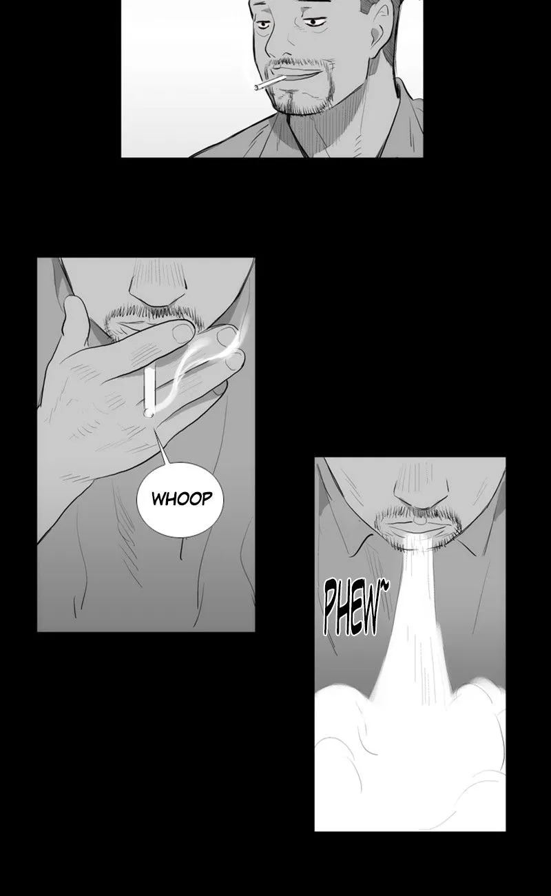 The Fog Chapter 21 page 42 - 