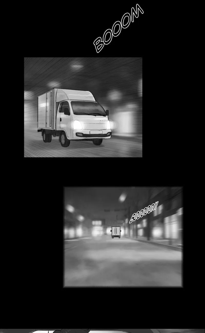 The Fog Chapter 21 page 43 - 
