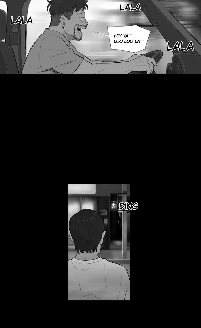 The Fog Chapter 21 page 44 - 