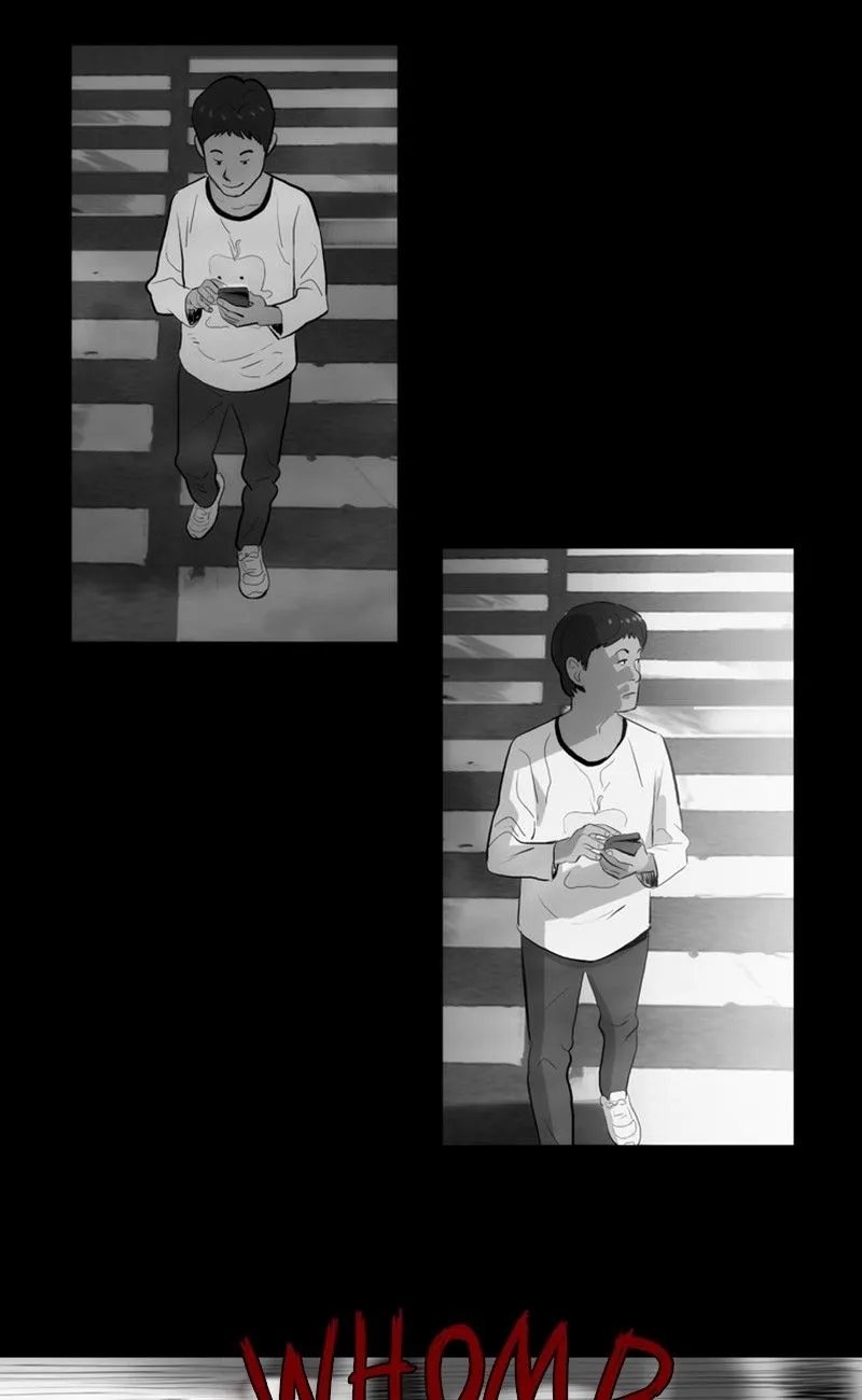 The Fog Chapter 21 page 45 - 