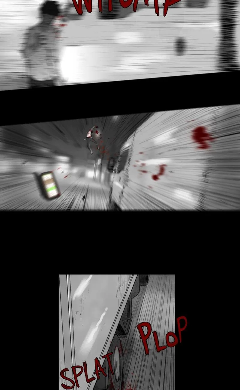 The Fog Chapter 21 page 46 - 