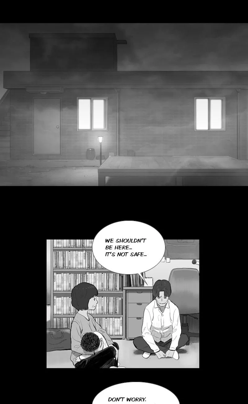 The Fog Chapter 21 page 49 - 