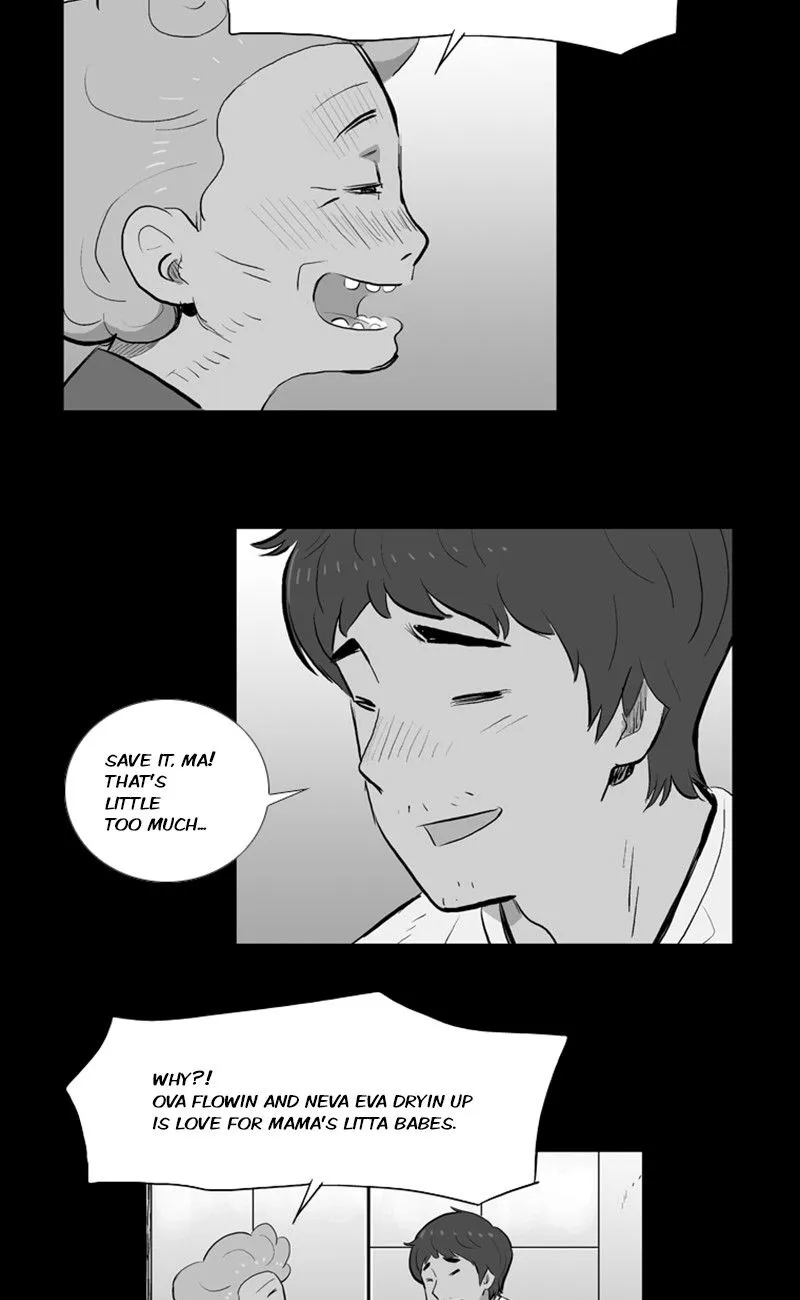 The Fog Chapter 21 page 52 - 