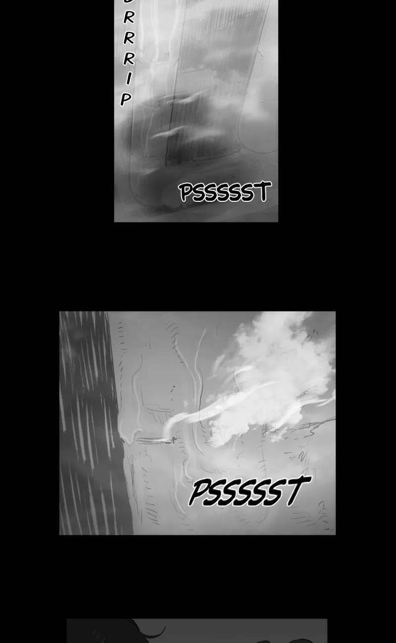 The Fog Chapter 21 page 56 - 
