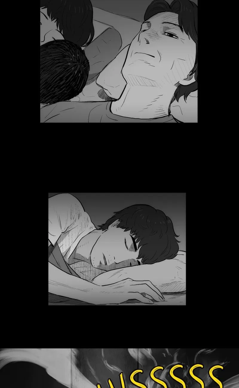 The Fog Chapter 21 page 57 - 