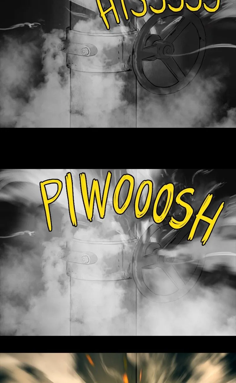 The Fog Chapter 21 page 58 - 