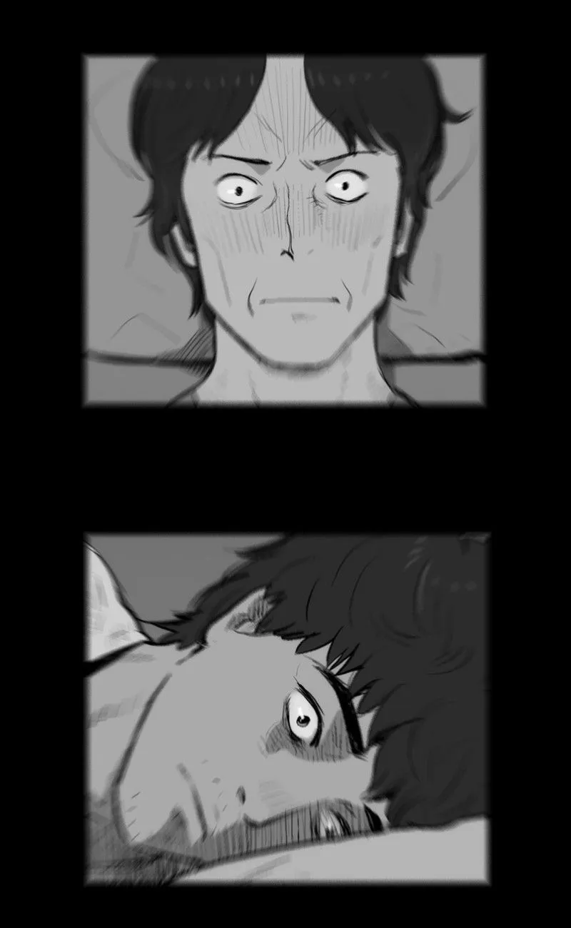 The Fog Chapter 21 page 60 - 
