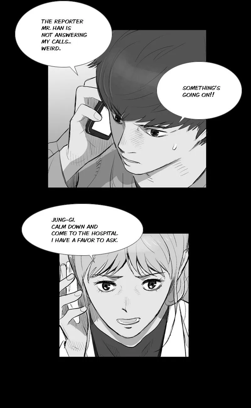 The Fog Chapter 21 page 7 - 