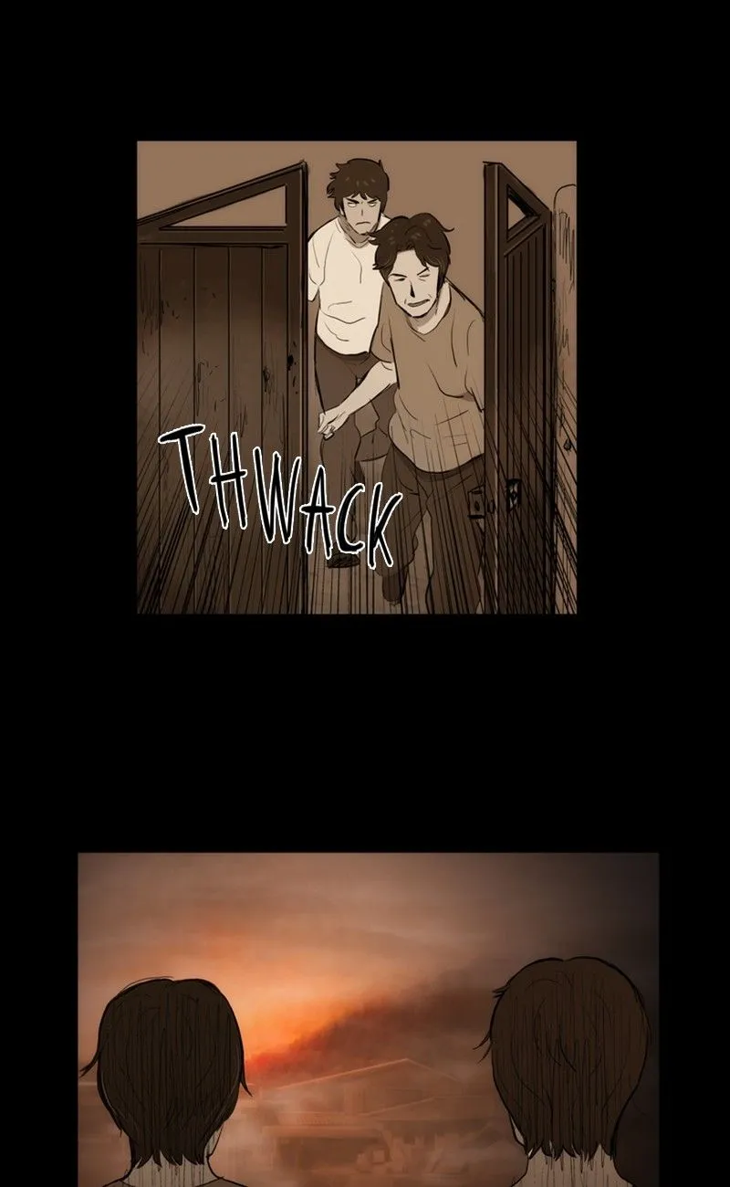 The Fog Chapter 21 page 61 - 