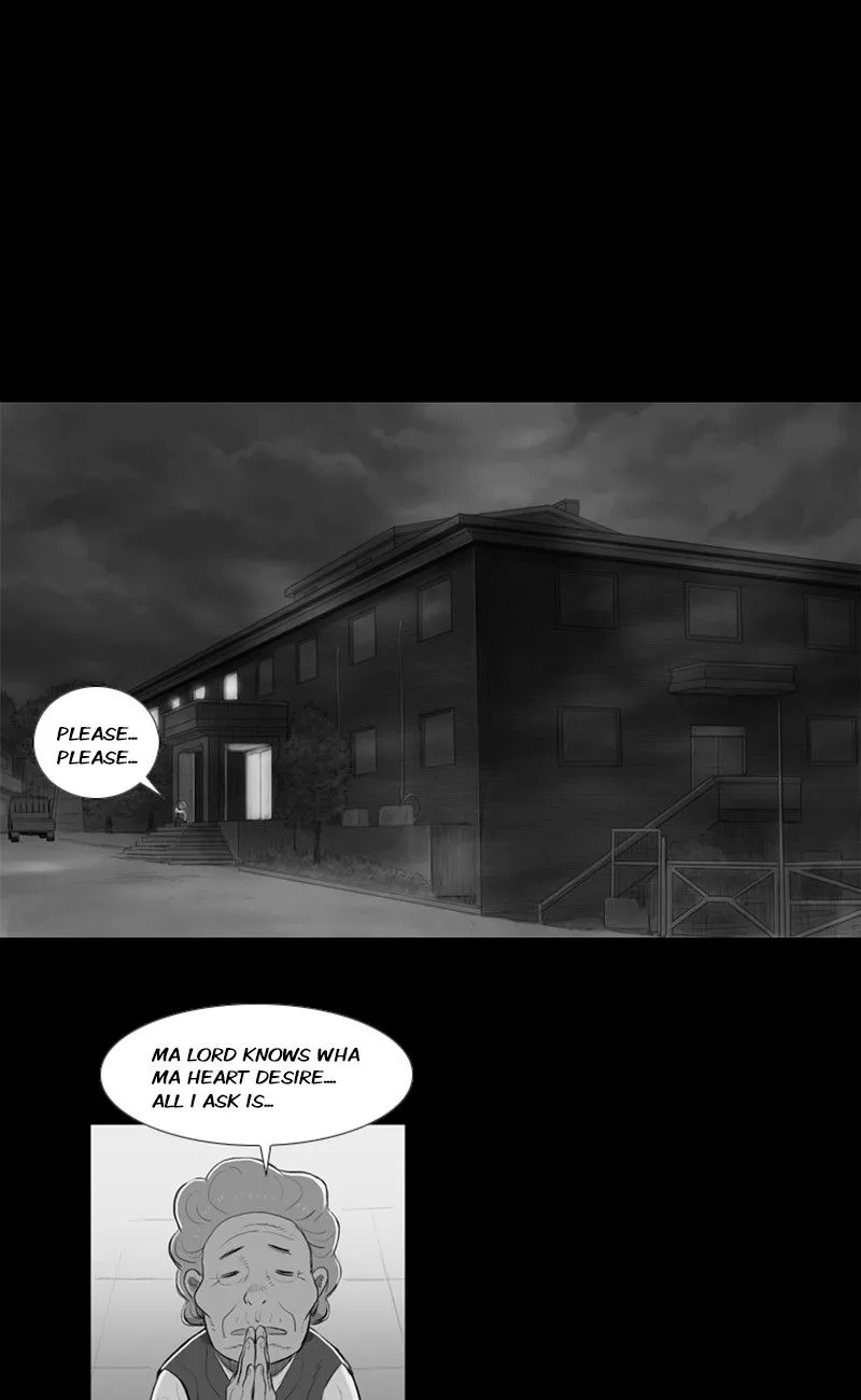 The Fog Chapter 21 page 8 - 