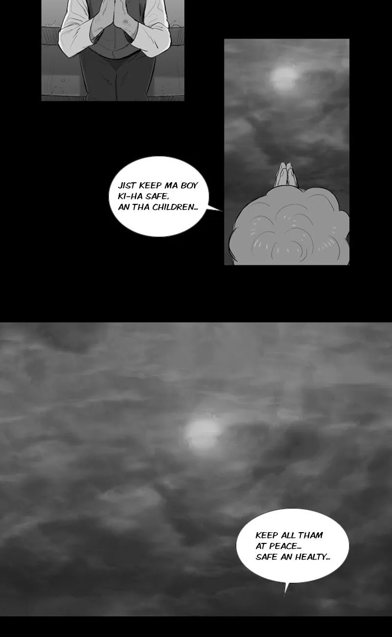 The Fog Chapter 21 page 9 - 