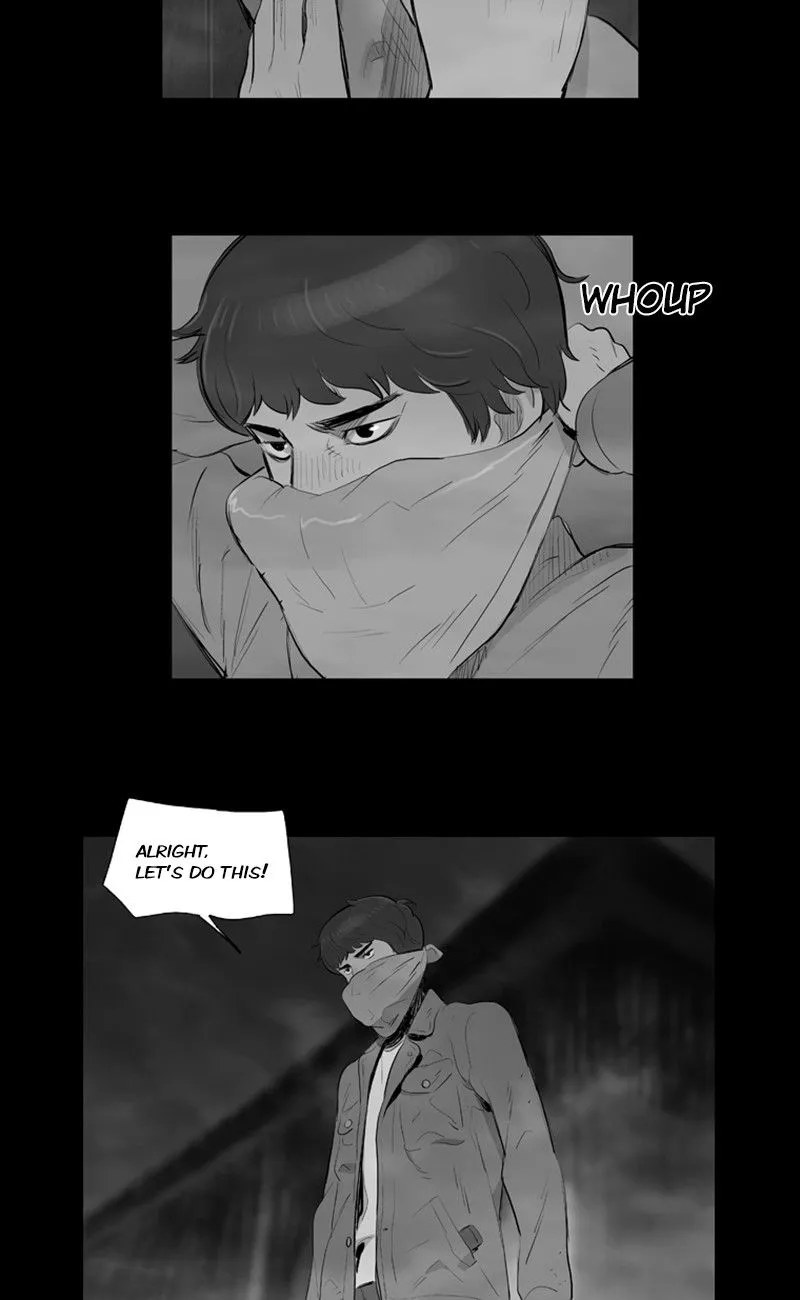 The Fog Chapter 22 page 11 - 