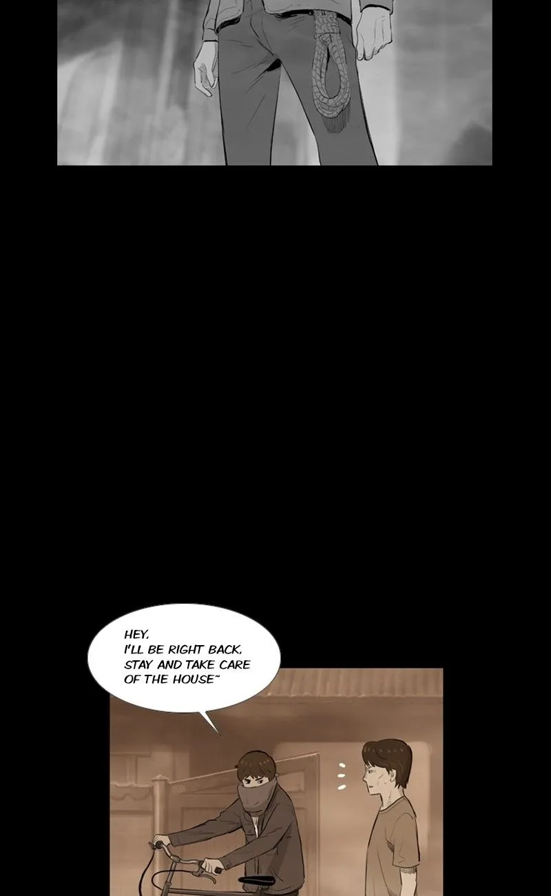 The Fog Chapter 22 page 12 - 