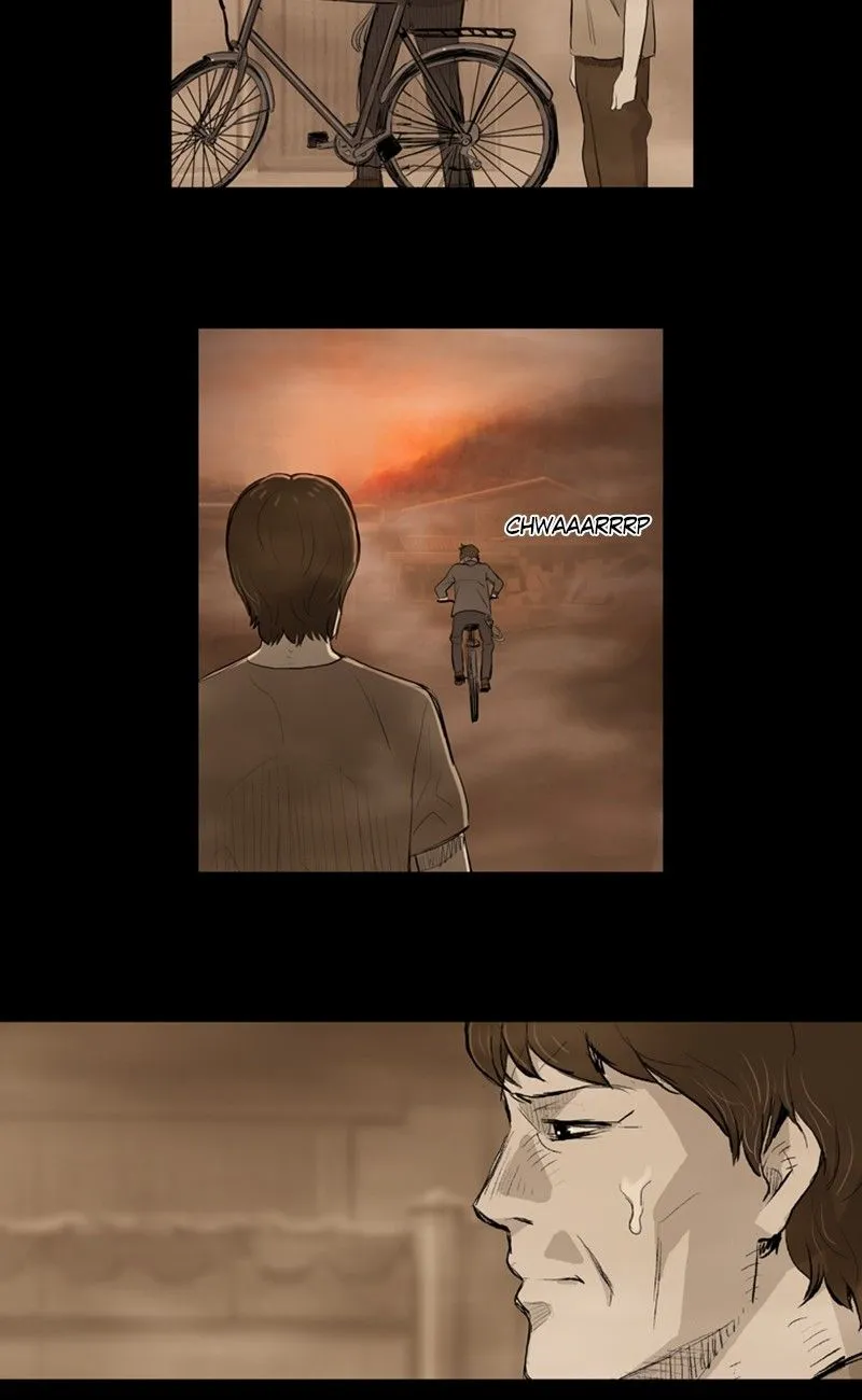 The Fog Chapter 22 page 13 - 