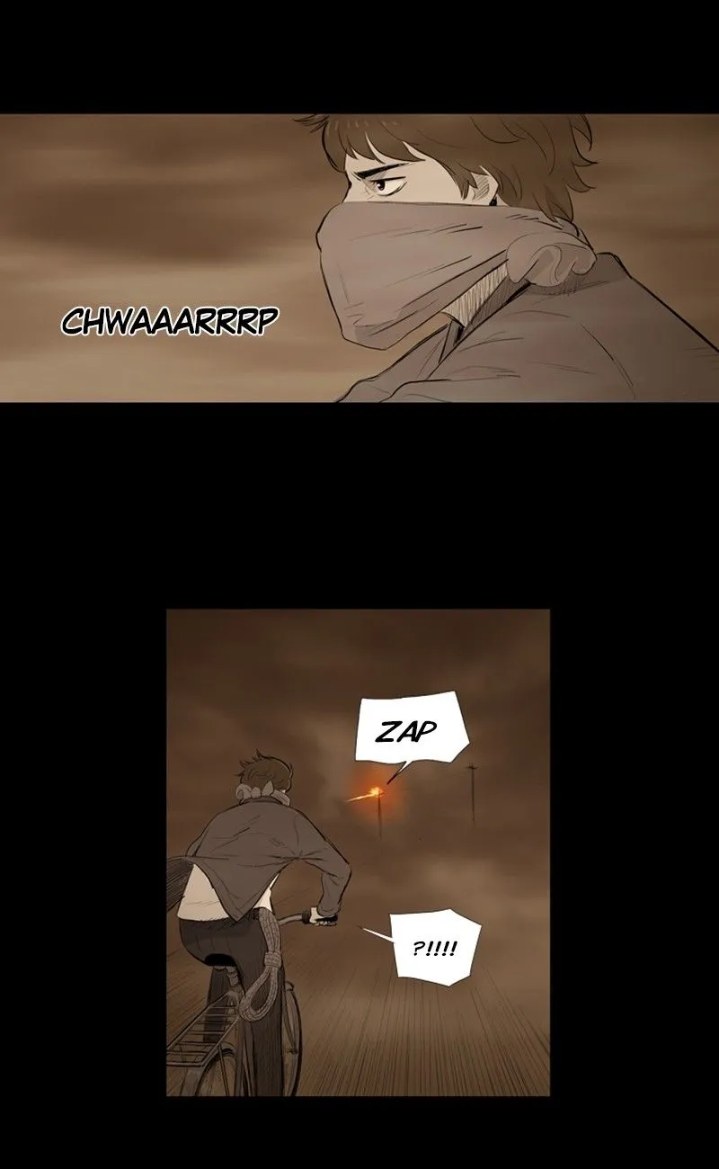 The Fog Chapter 22 page 14 - 