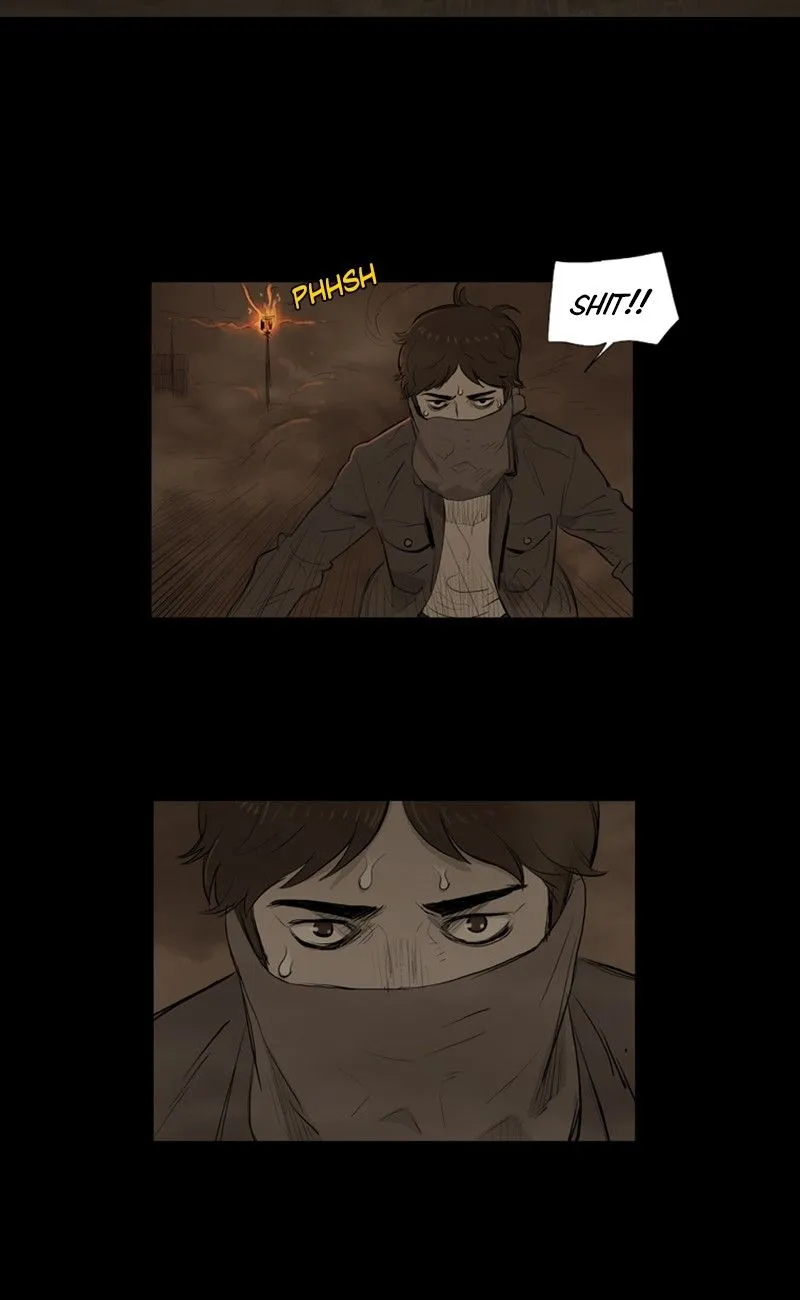 The Fog Chapter 22 page 17 - 
