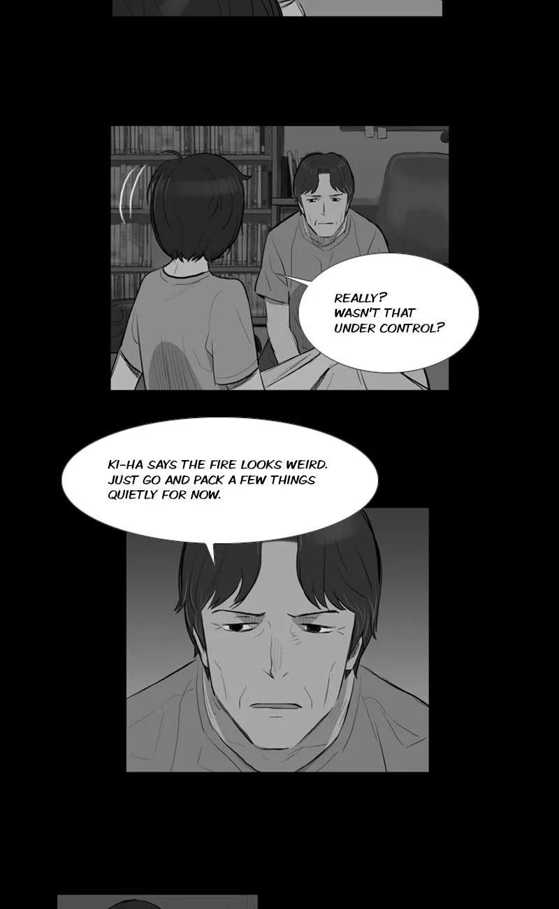 The Fog Chapter 22 page 20 - 