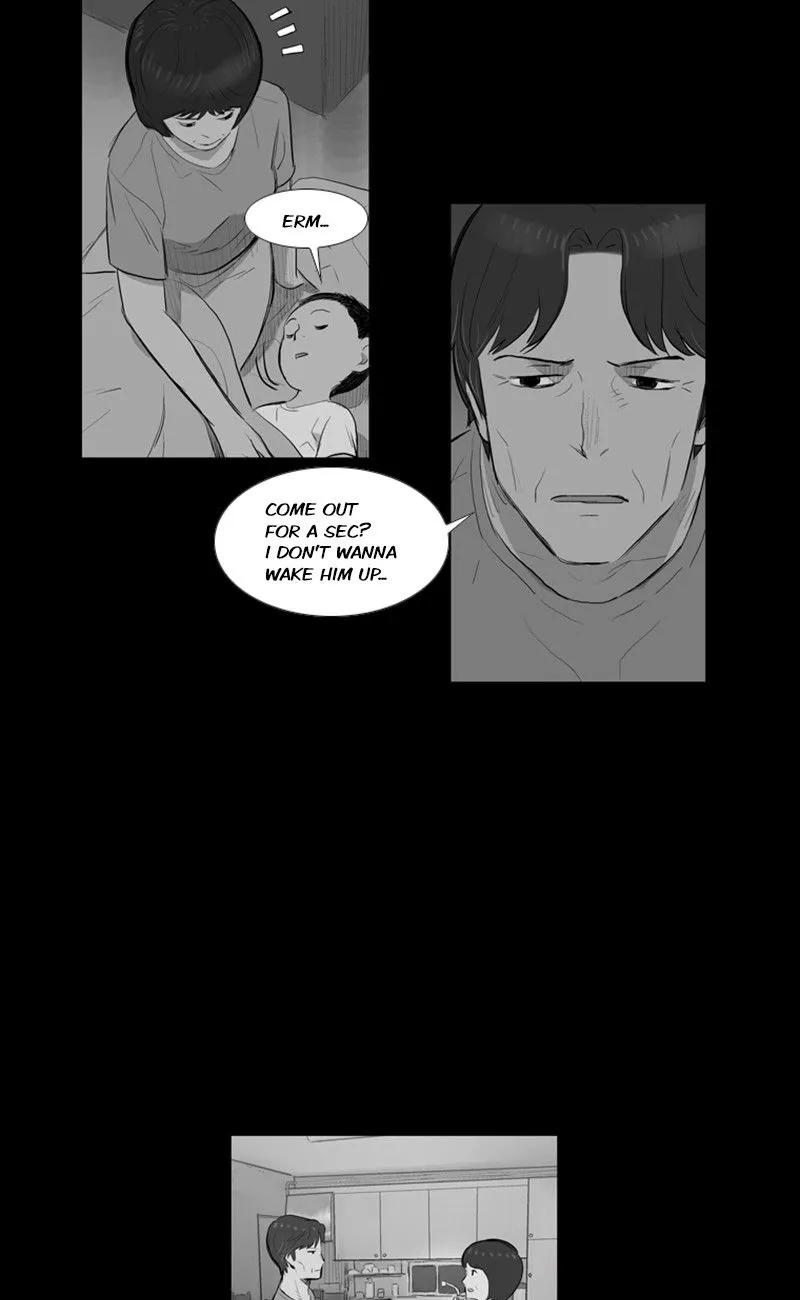 The Fog Chapter 22 page 21 - 