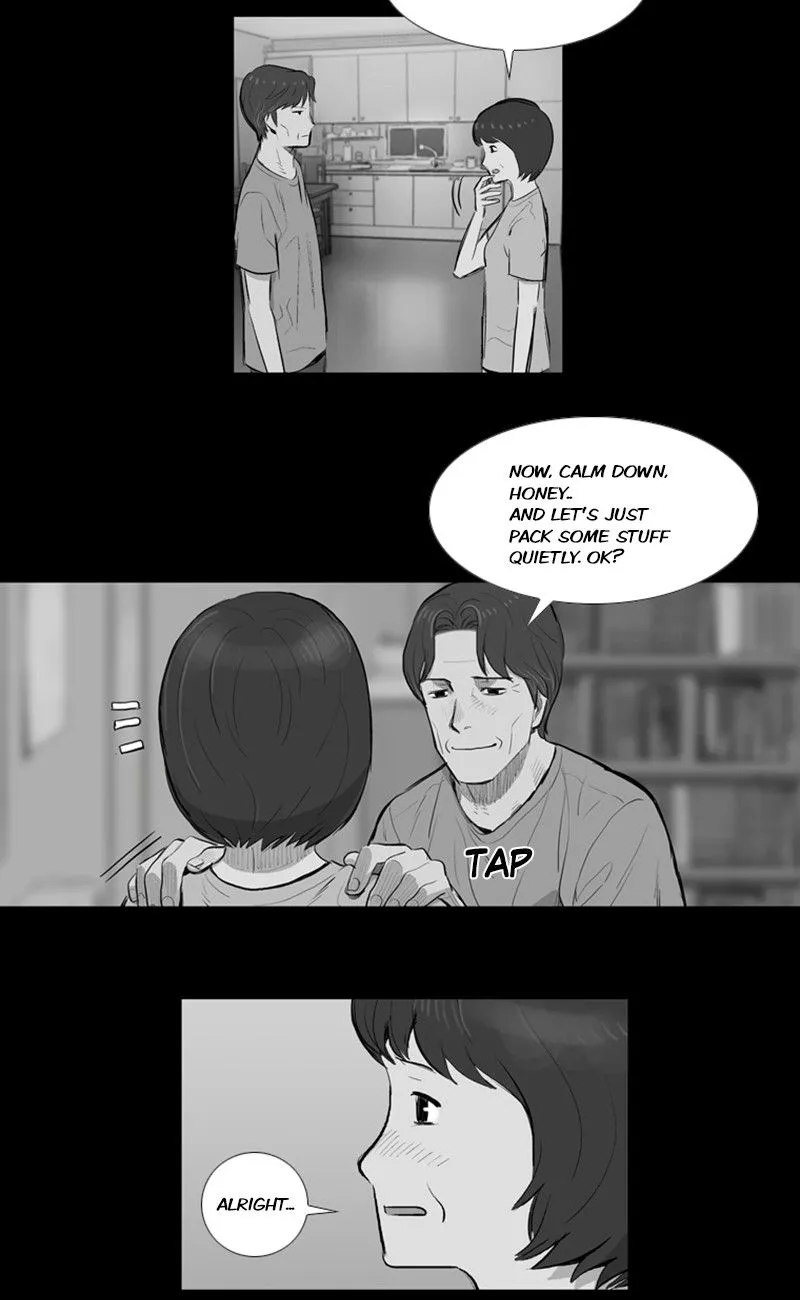 The Fog Chapter 22 page 23 - 