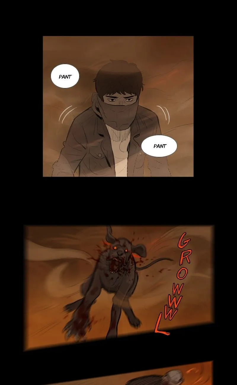 The Fog Chapter 22 page 26 - 