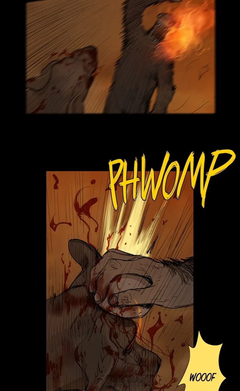 The Fog Chapter 22 page 27 - 