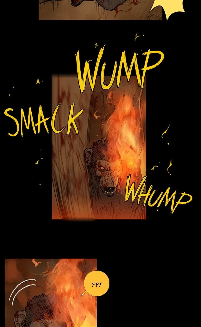 The Fog Chapter 22 page 28 - 