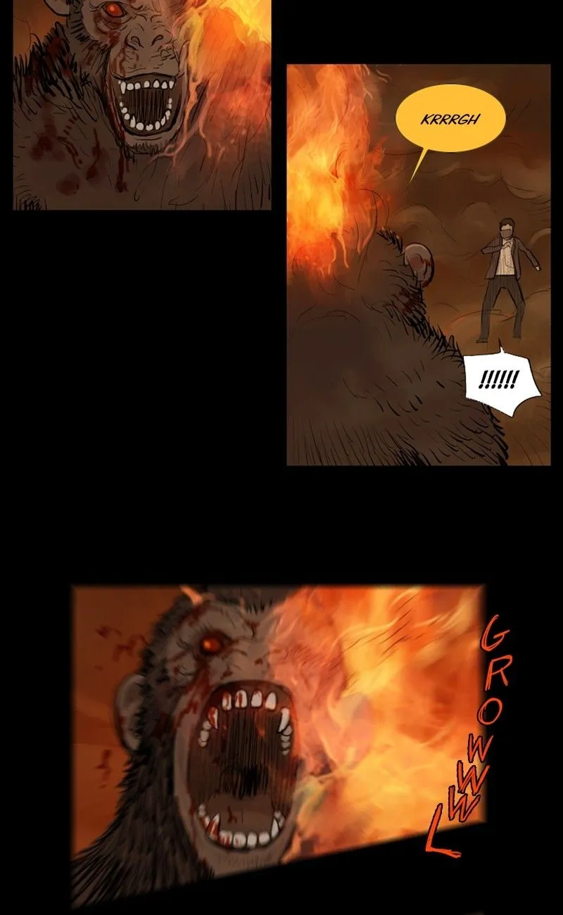 The Fog Chapter 22 page 29 - 