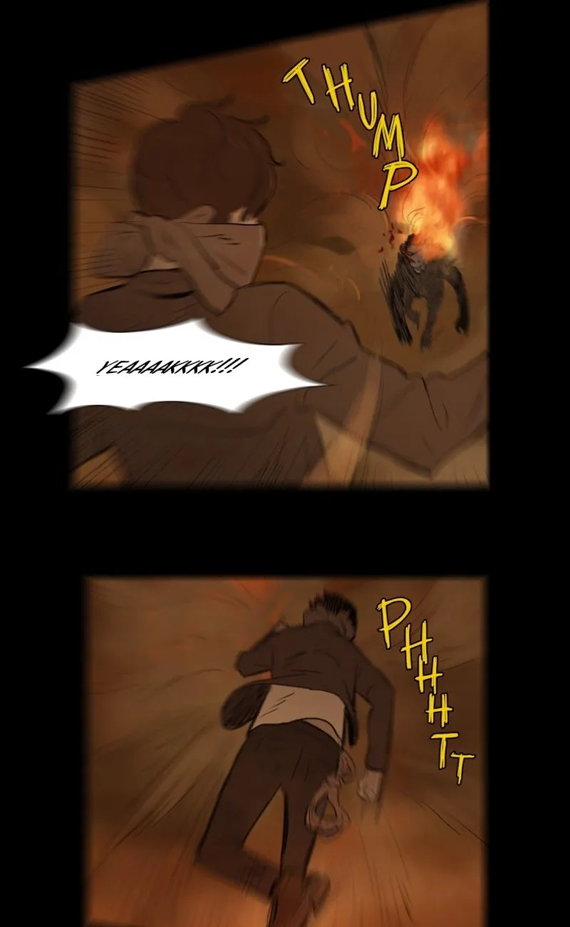 The Fog Chapter 22 page 30 - 