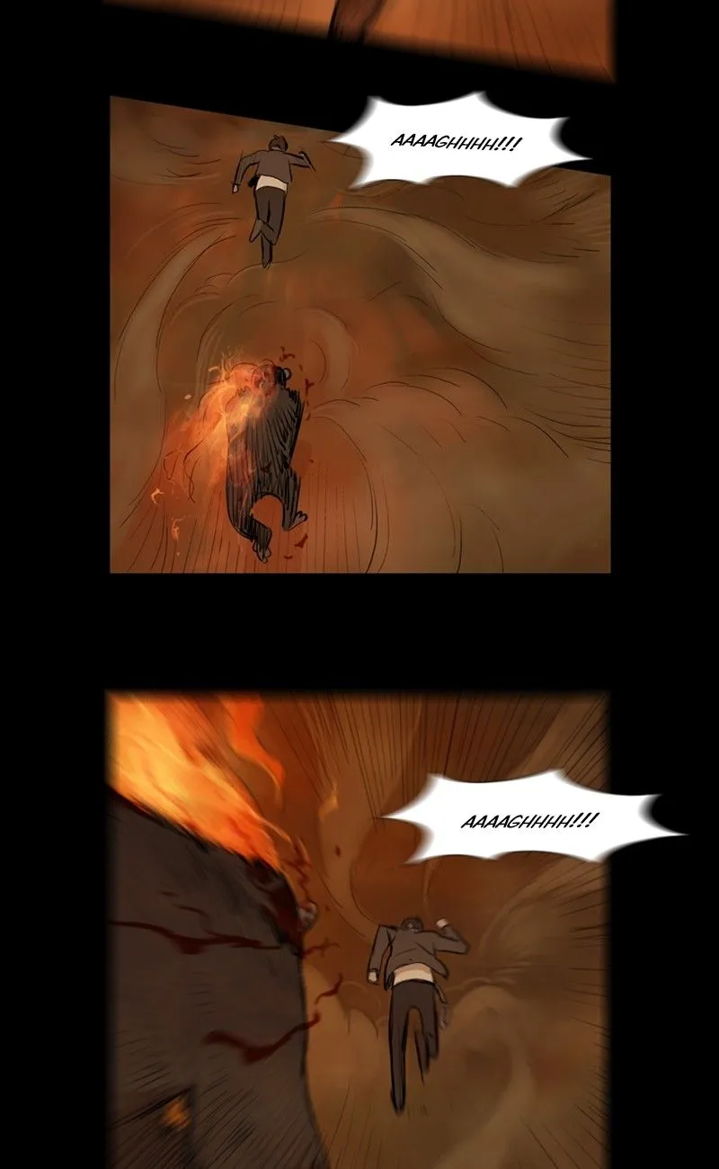 The Fog Chapter 22 page 31 - 