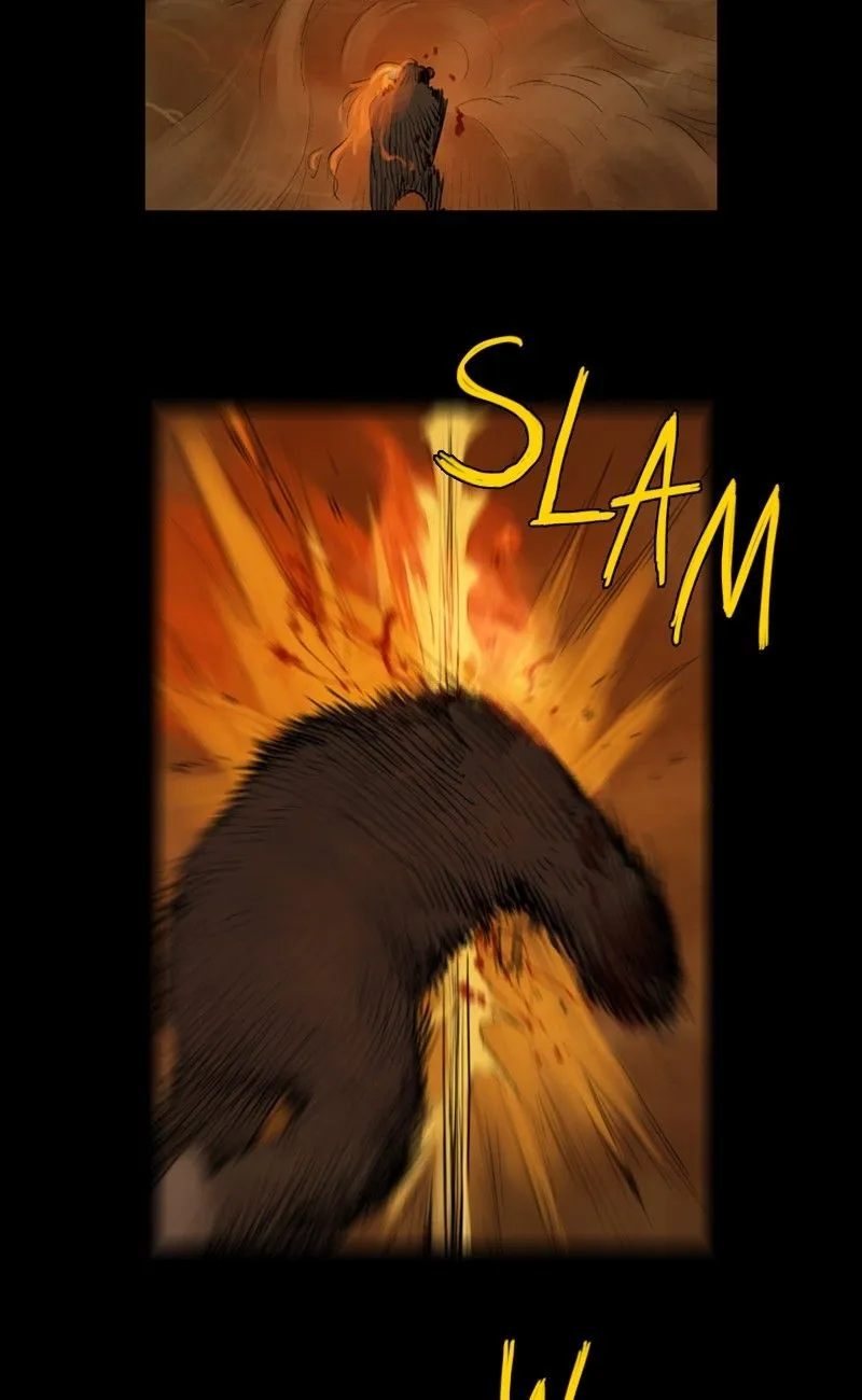 The Fog Chapter 22 page 33 - 