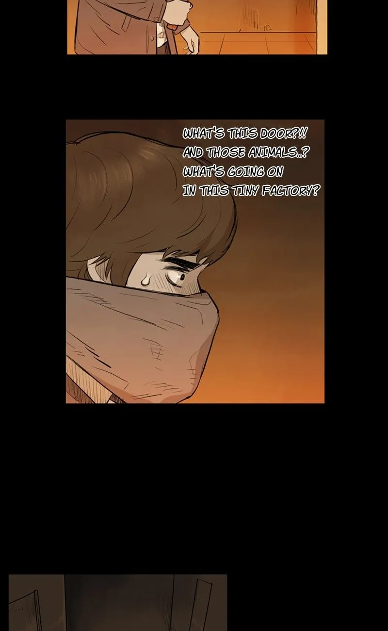 The Fog Chapter 22 page 37 - 