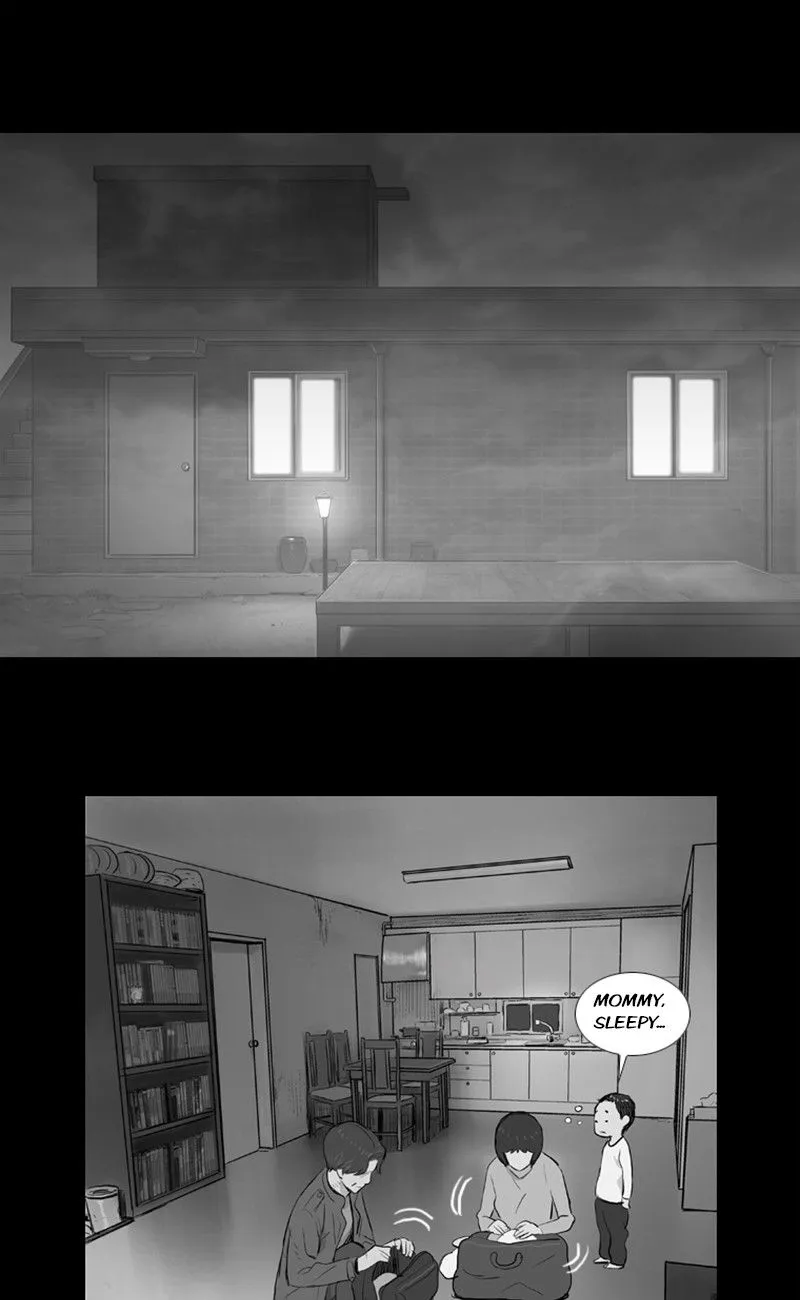 The Fog Chapter 22 page 41 - 