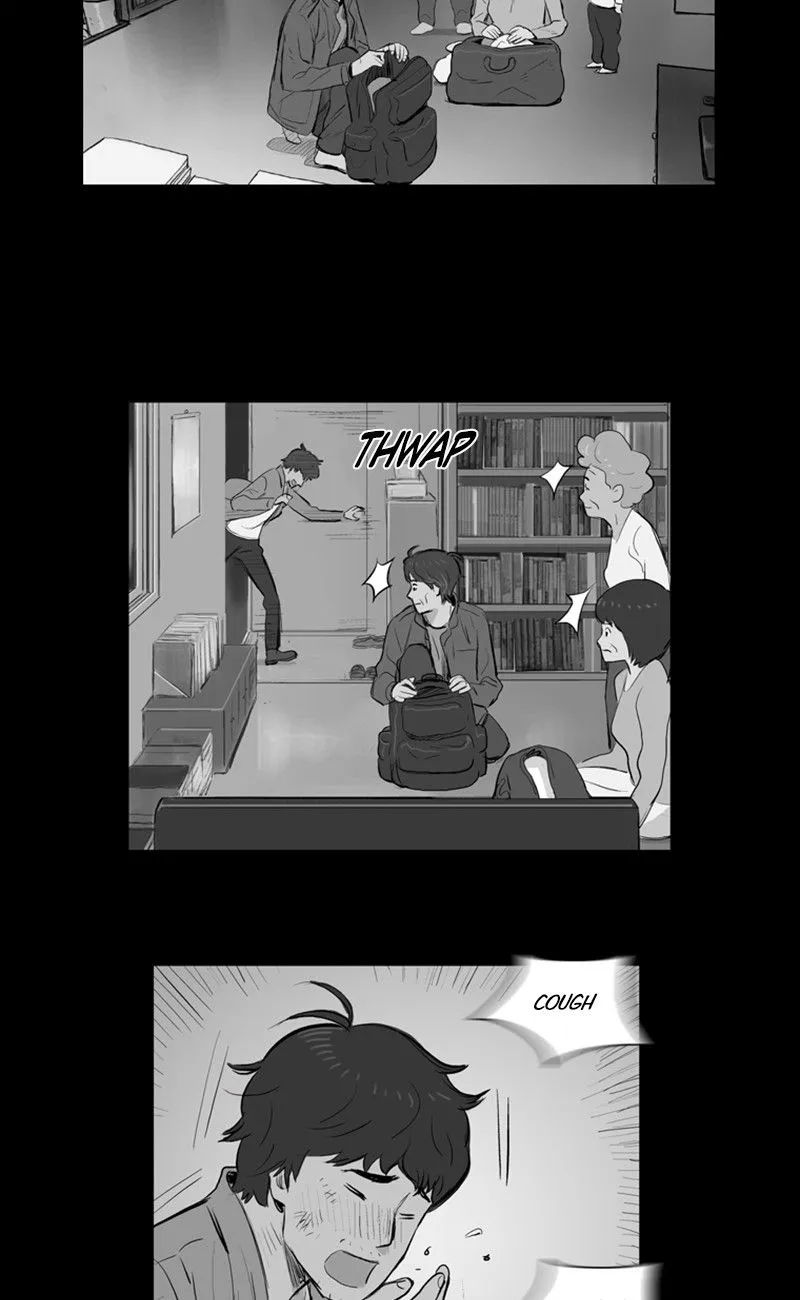 The Fog Chapter 22 page 44 - 