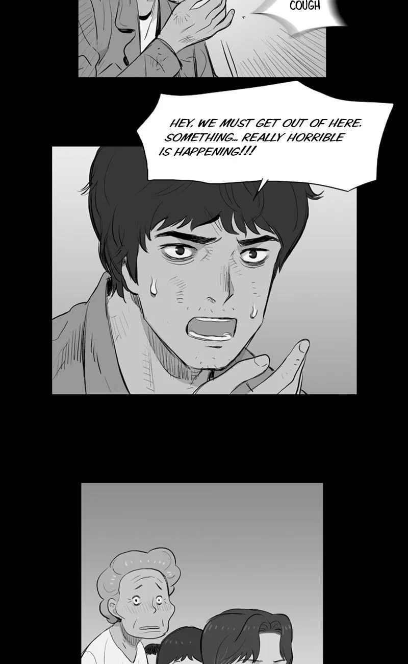The Fog Chapter 22 page 45 - 