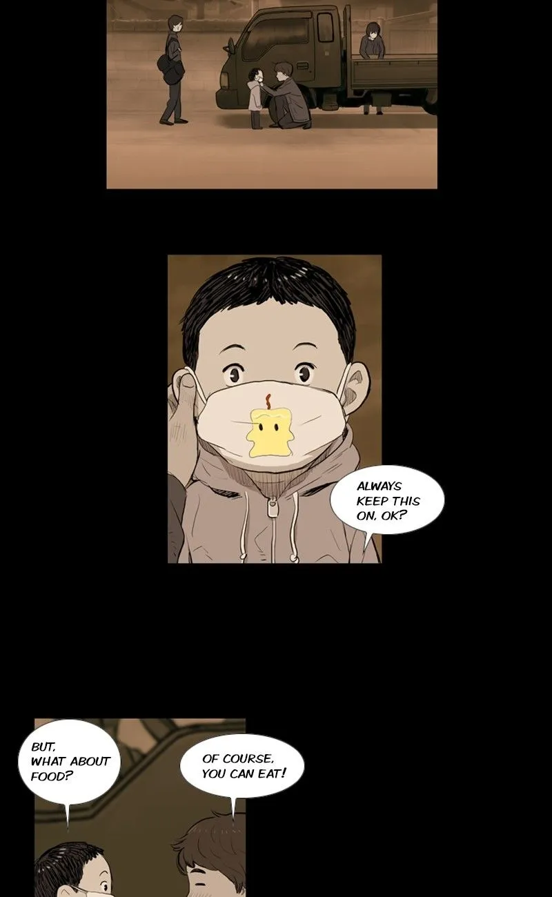 The Fog Chapter 22 page 47 - 