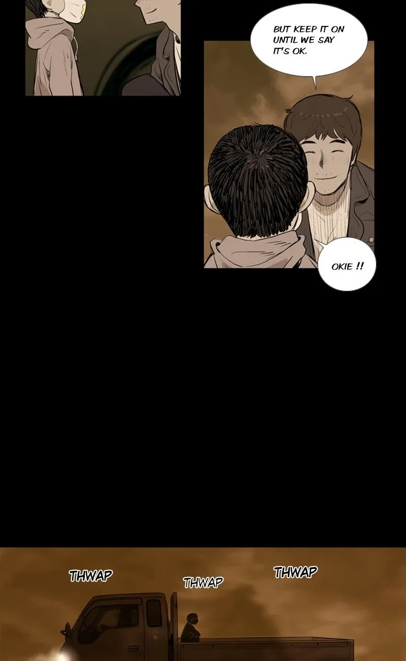 The Fog Chapter 22 page 48 - 