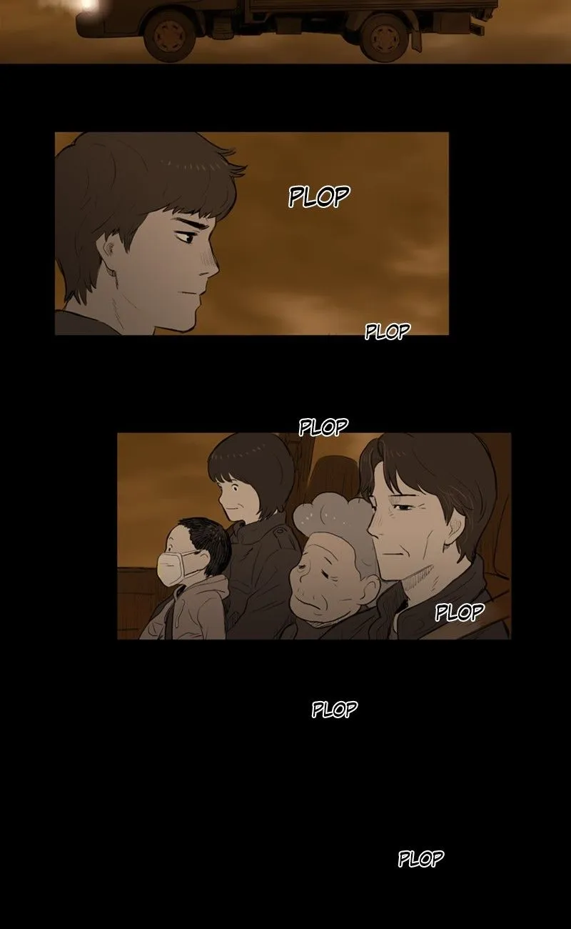 The Fog Chapter 22 page 49 - 