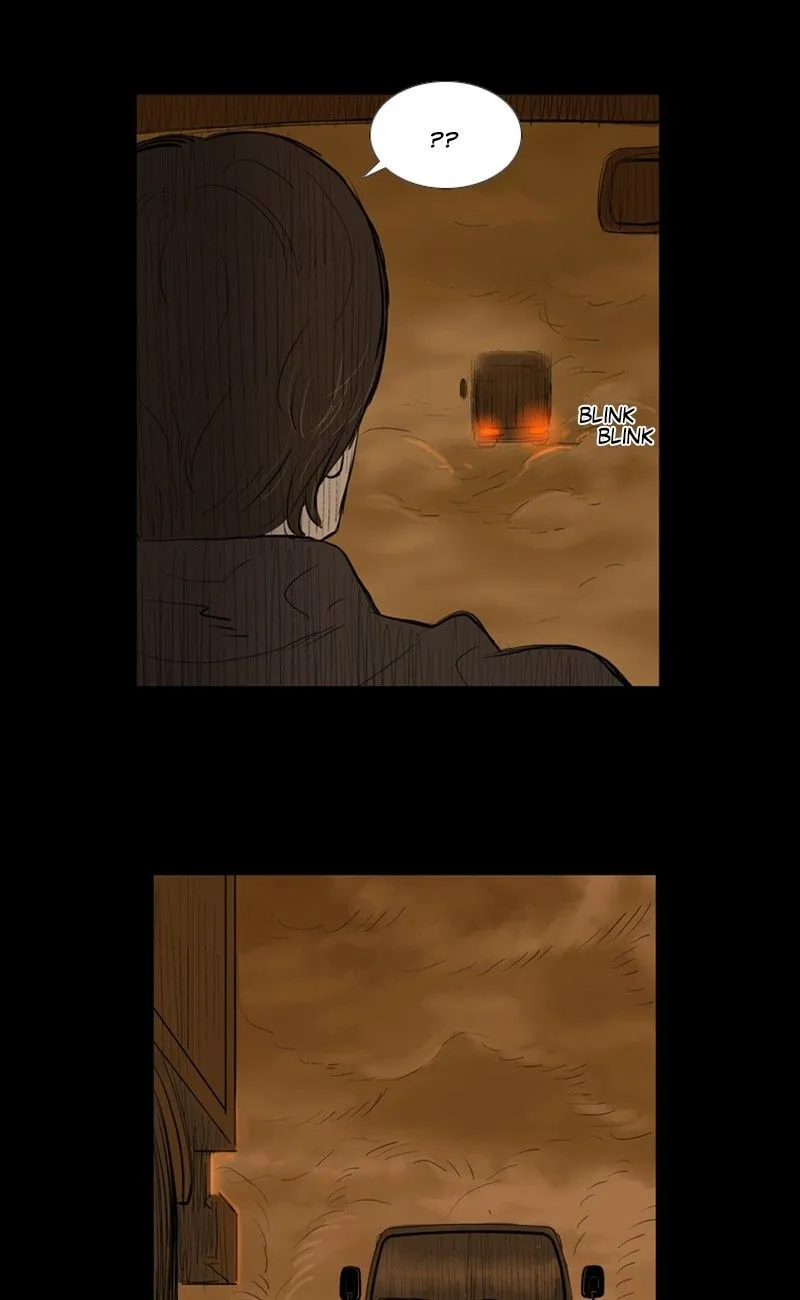 The Fog Chapter 22 page 50 - 