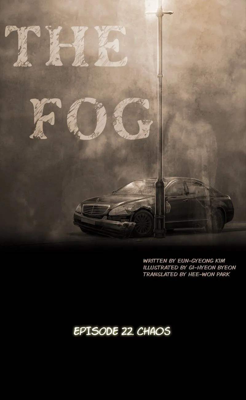 The Fog Chapter 22 page 6 - 