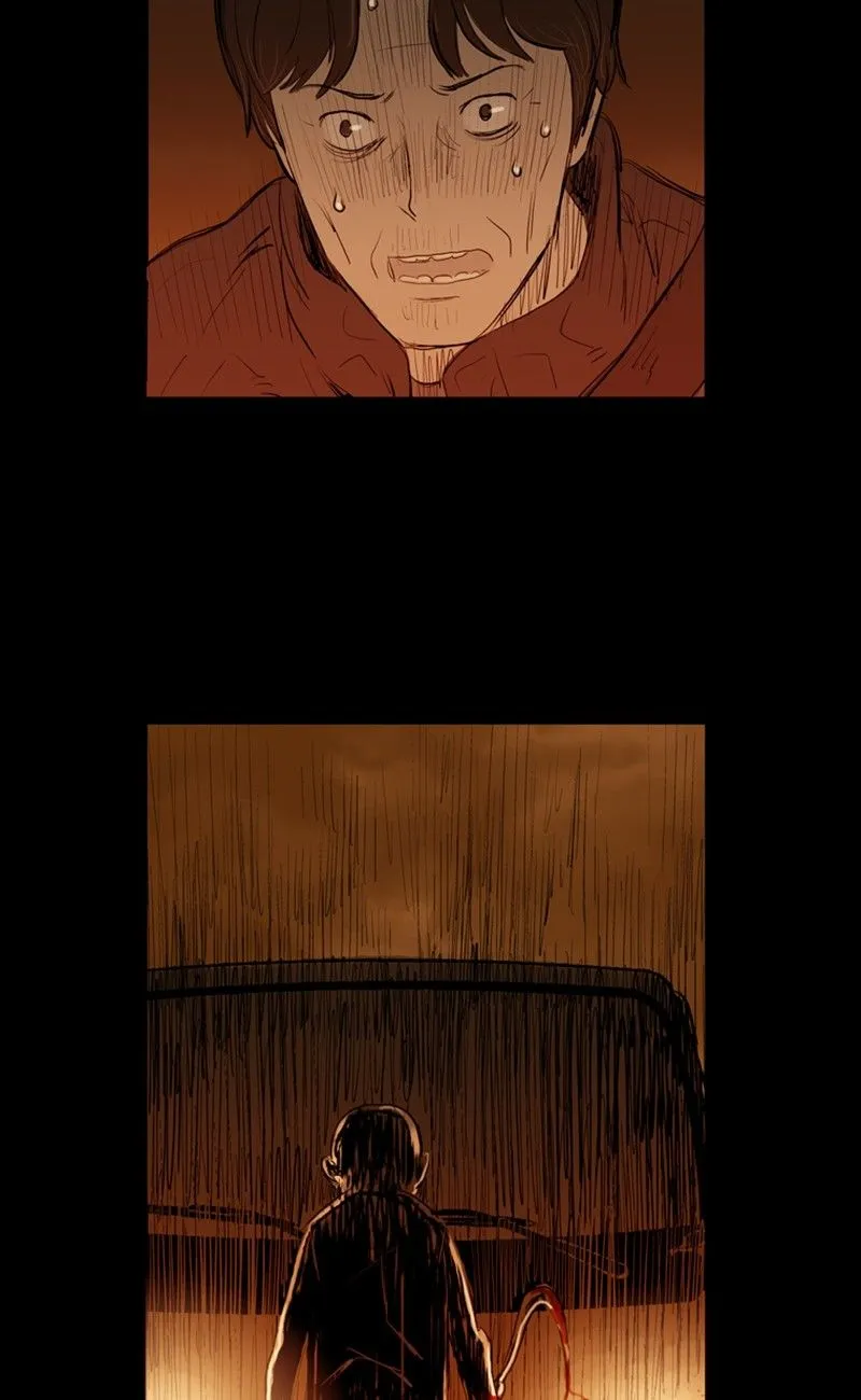 The Fog Chapter 22 page 54 - 