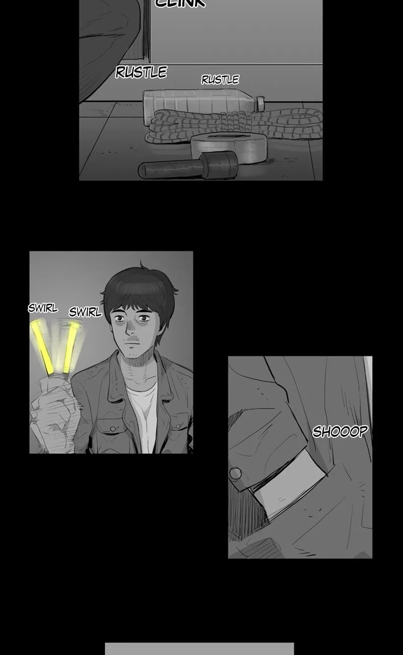 The Fog Chapter 22 page 8 - 