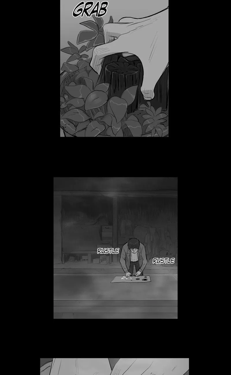The Fog Chapter 22 page 9 - 