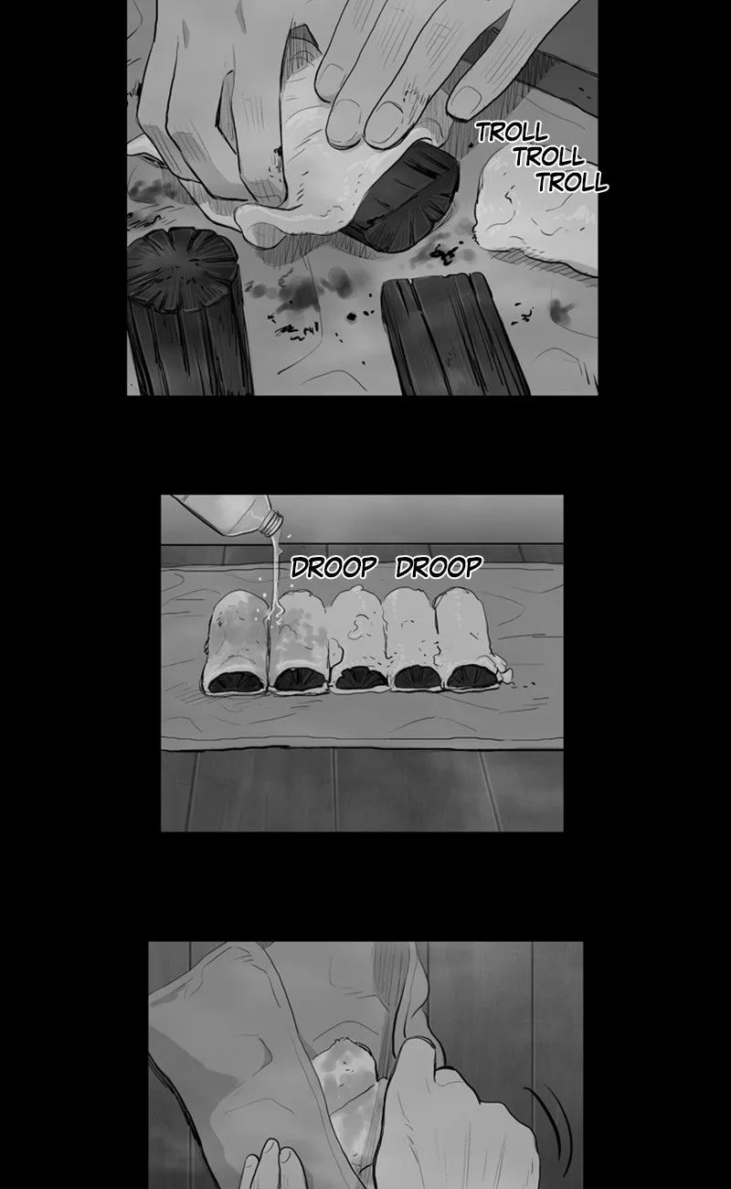 The Fog Chapter 22 page 10 - 