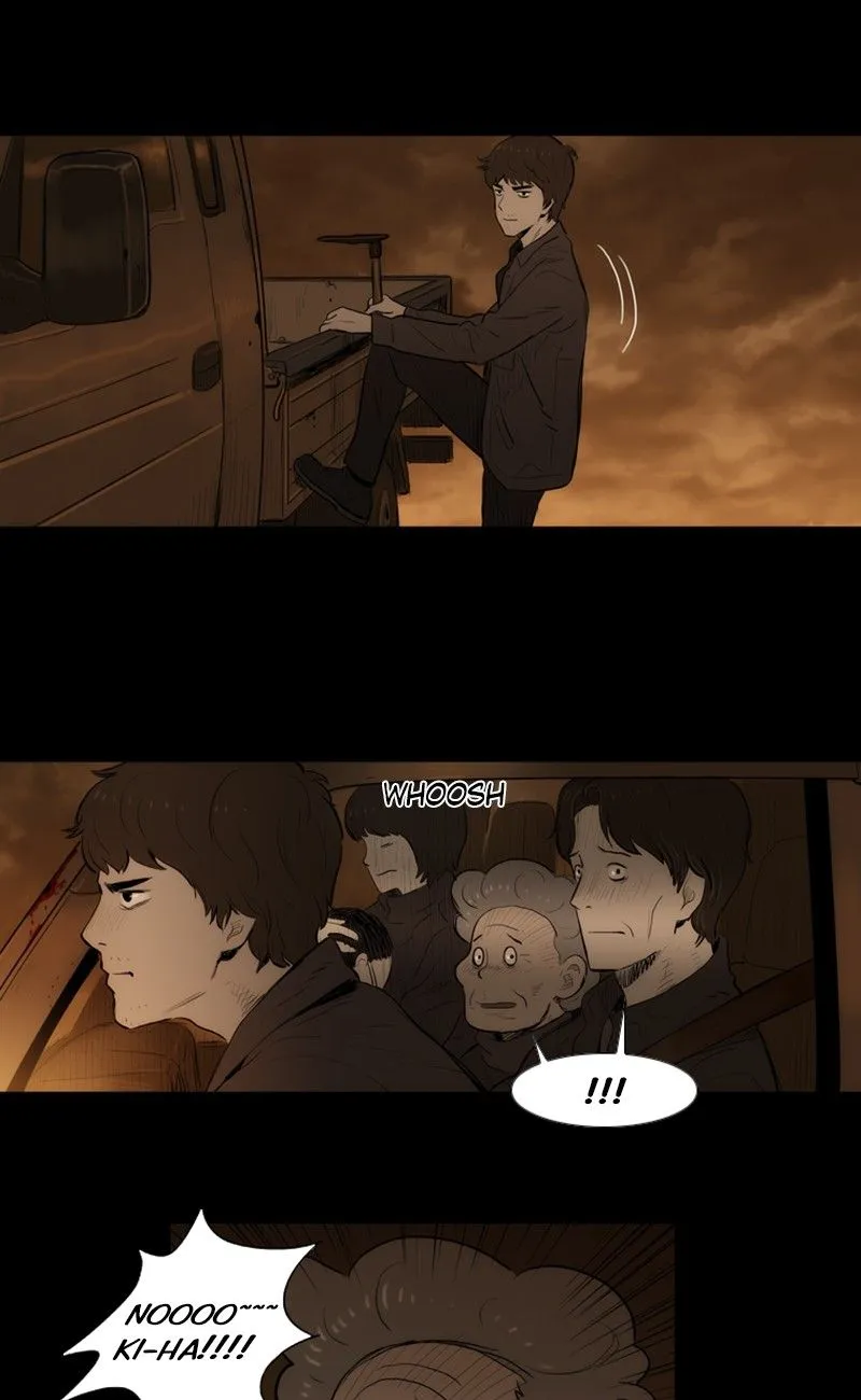 The Fog Chapter 23 page 11 - 