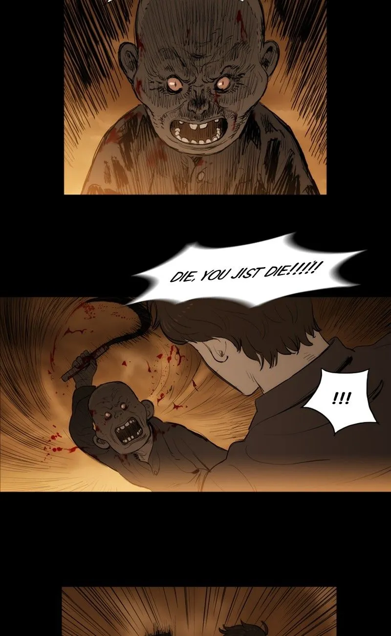 The Fog Chapter 23 page 15 - 